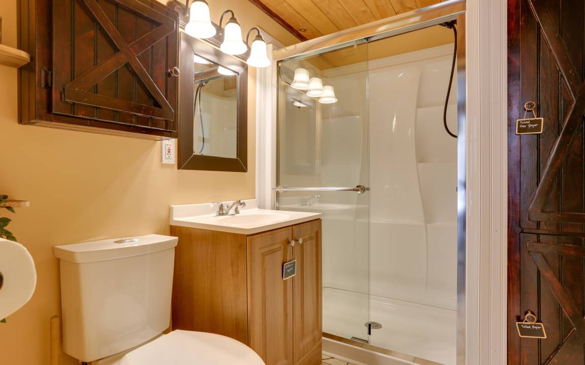 Photo of Bathroom in Town of Colchester