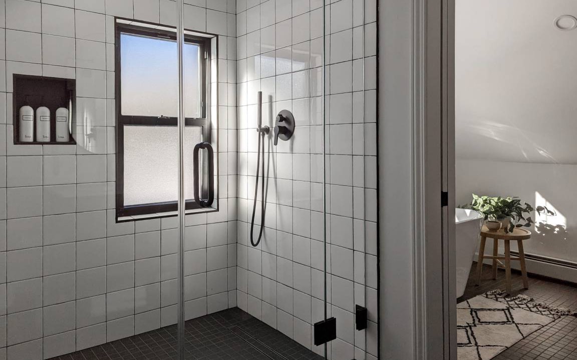 Photo of Bathroom in Cairo