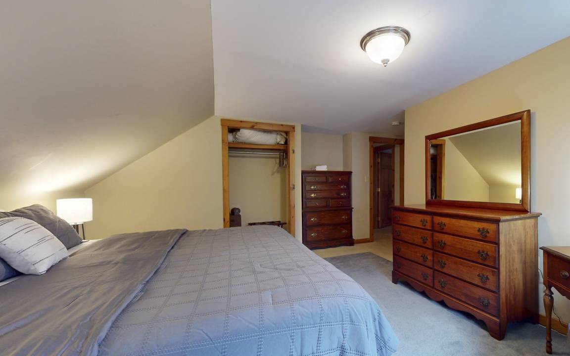 Photo of Bedroom in Mount Holly