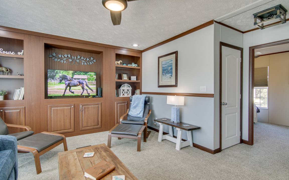 Photo of Livingroom in Chincoteague