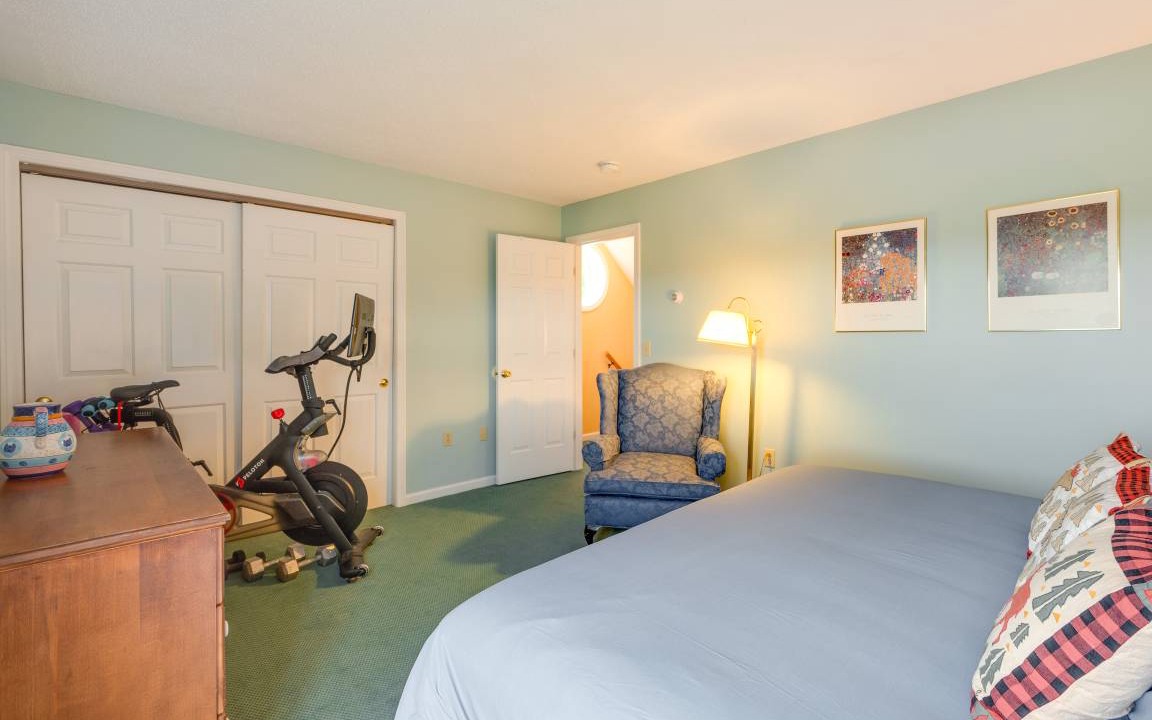 Photo of Bedroom in East Burke