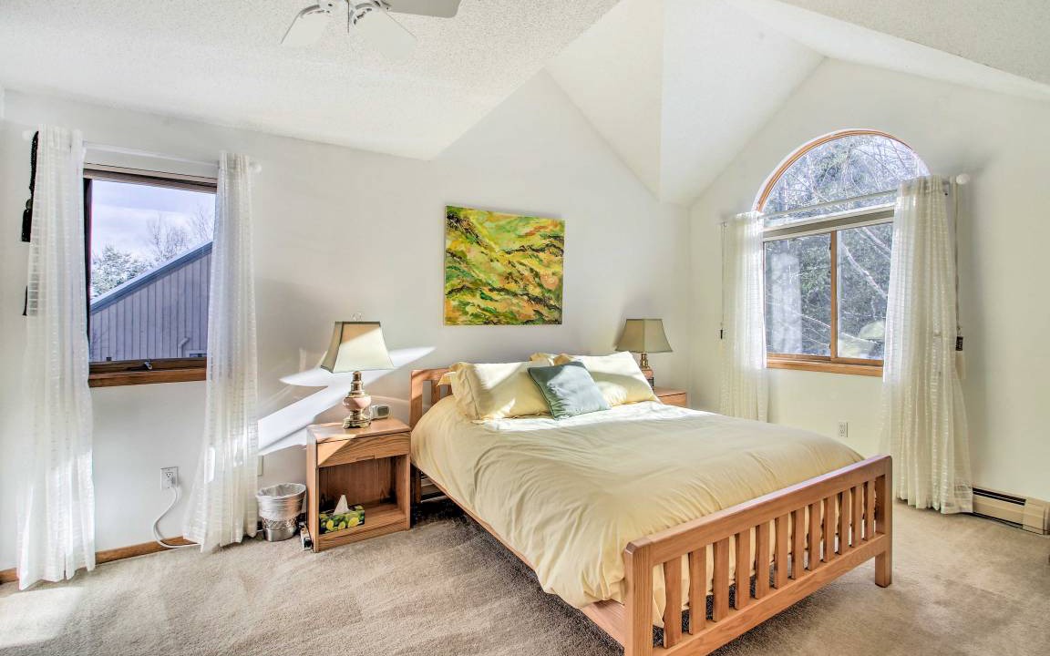 Photo of Bedroom in Carroll County