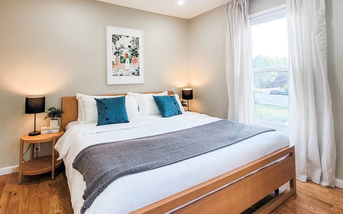 Photo of Bedroom in Shandaken