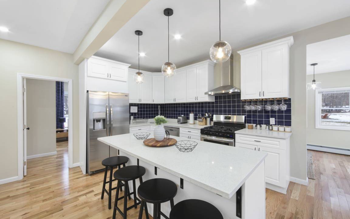 Photo of Kitchen in Shandaken