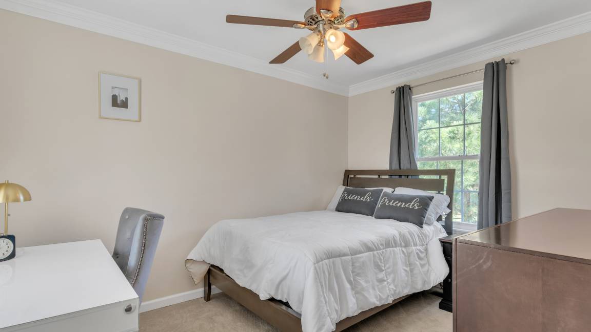Photo of Bedroom in Bel Alton