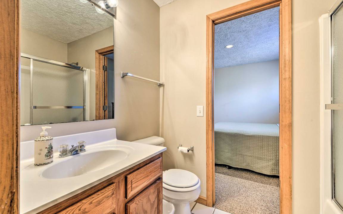 Photo of Bathroom in Ghent