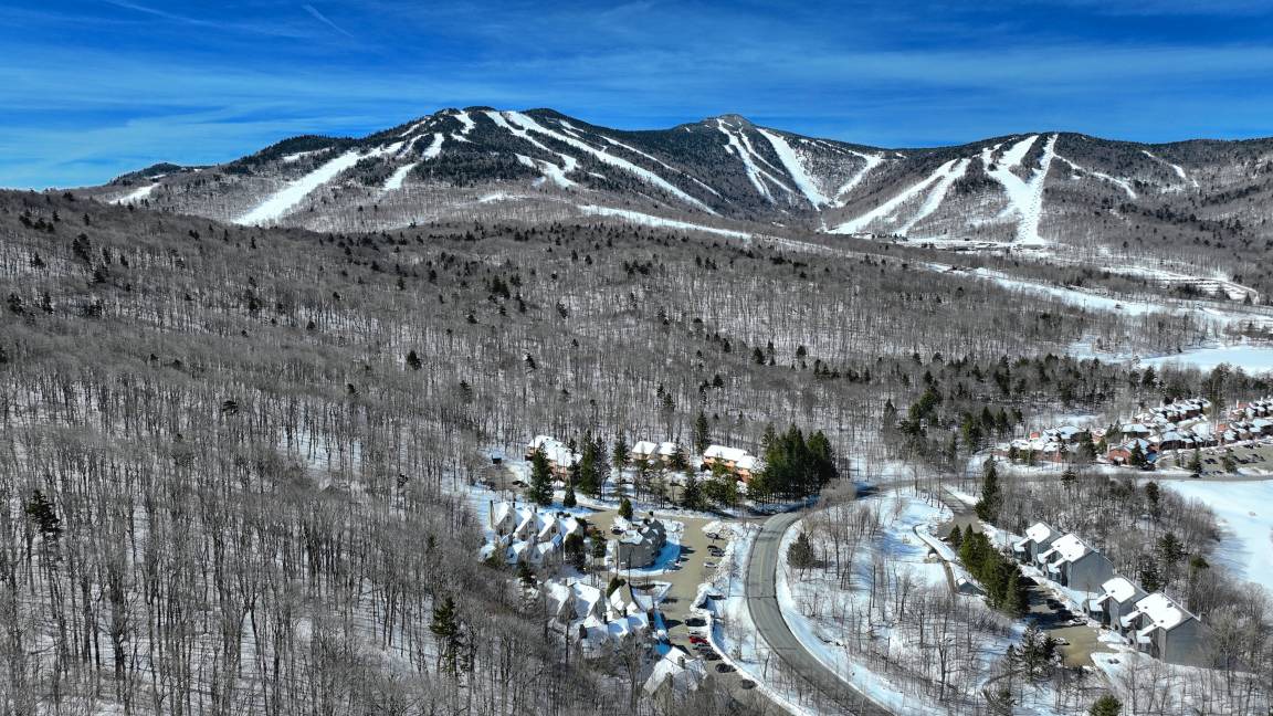Photo of Others in Central Vermont- Killington