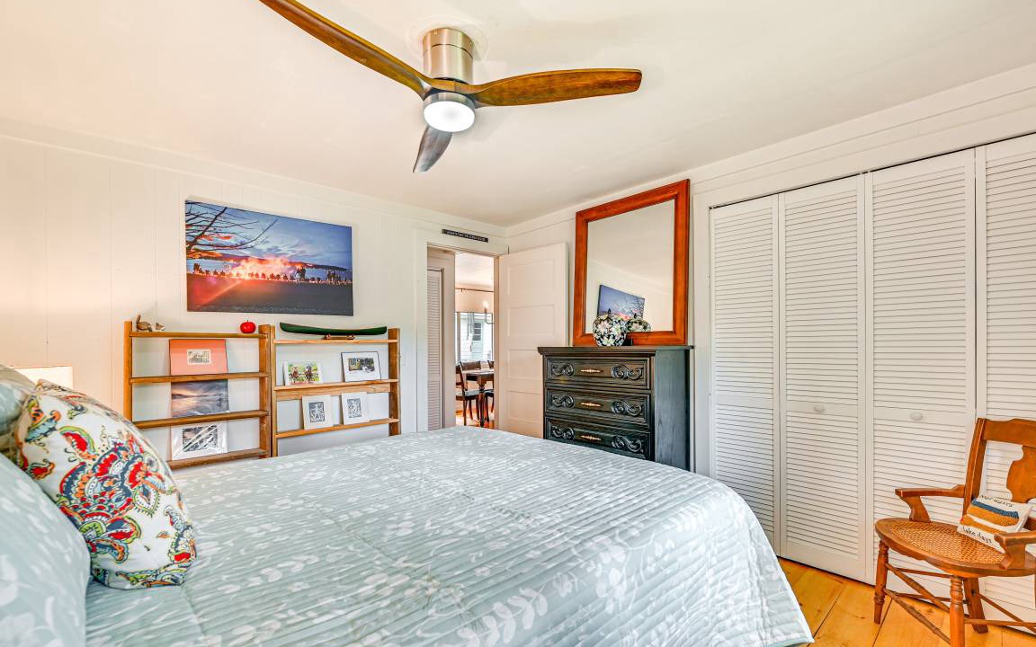 Photo of Bedroom in Gloversville