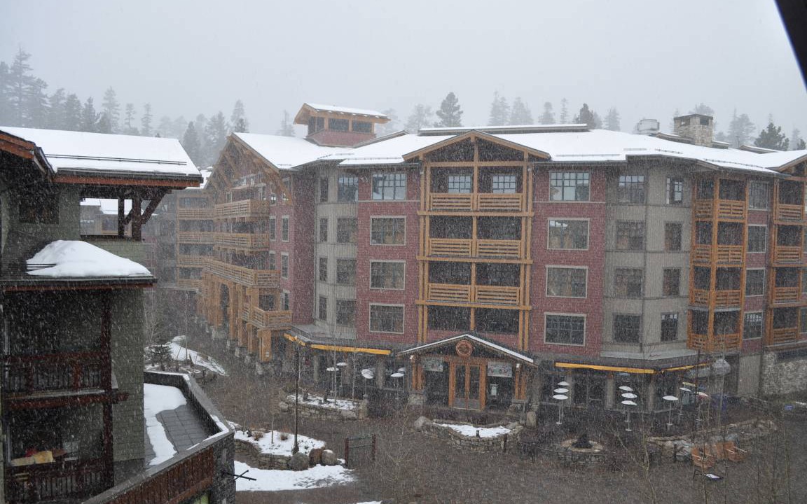 Photo of Others in Mammoth Lakes