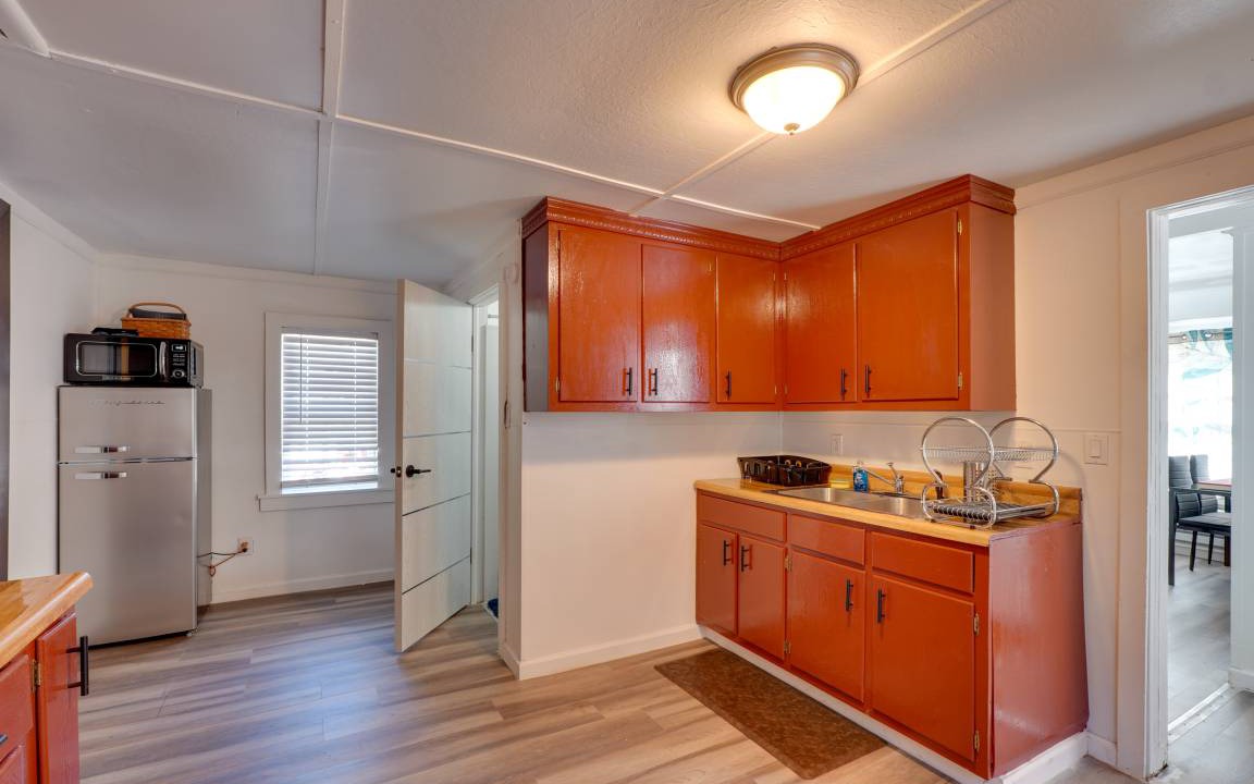 Photo of Kitchen in Kingston