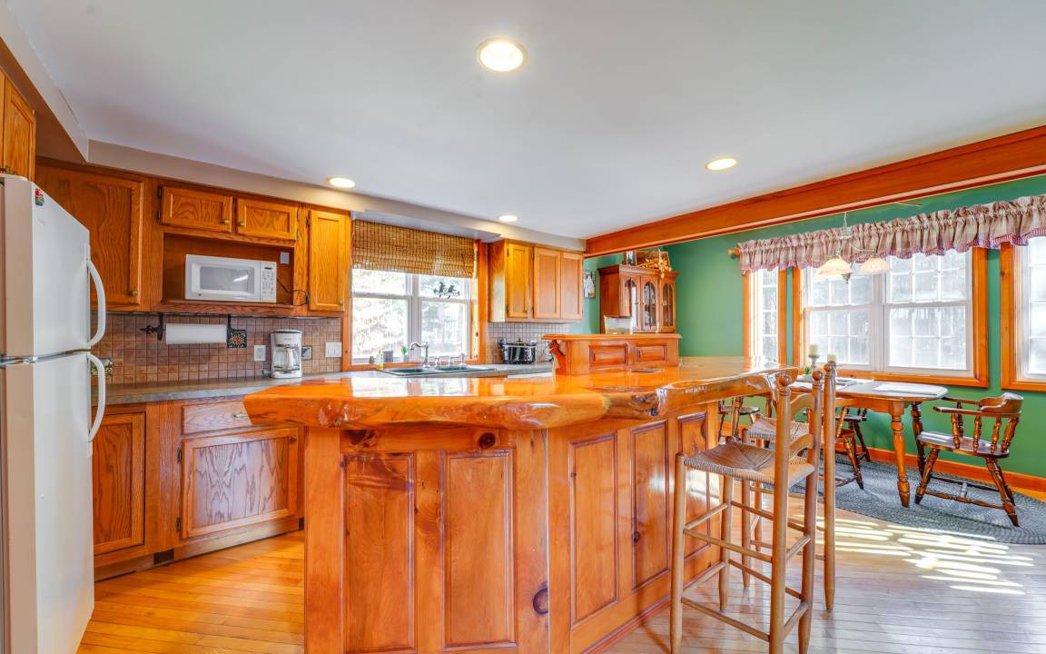 Photo of Kitchen in Brantingham