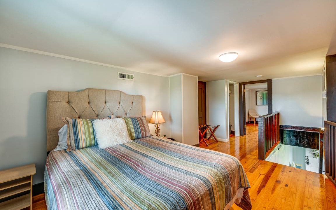 Photo of Bedroom in Elkin