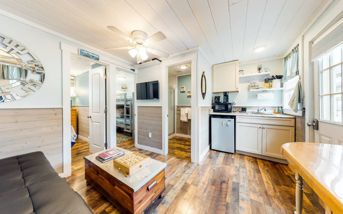 Photo of Kitchen in Hampton