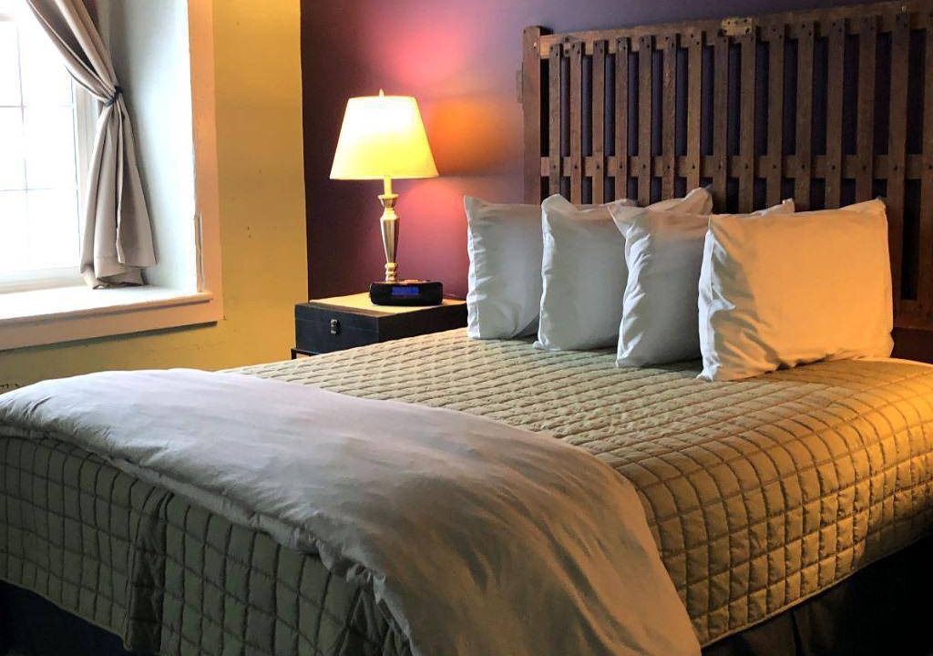 Photo of Bedroom in Little Falls