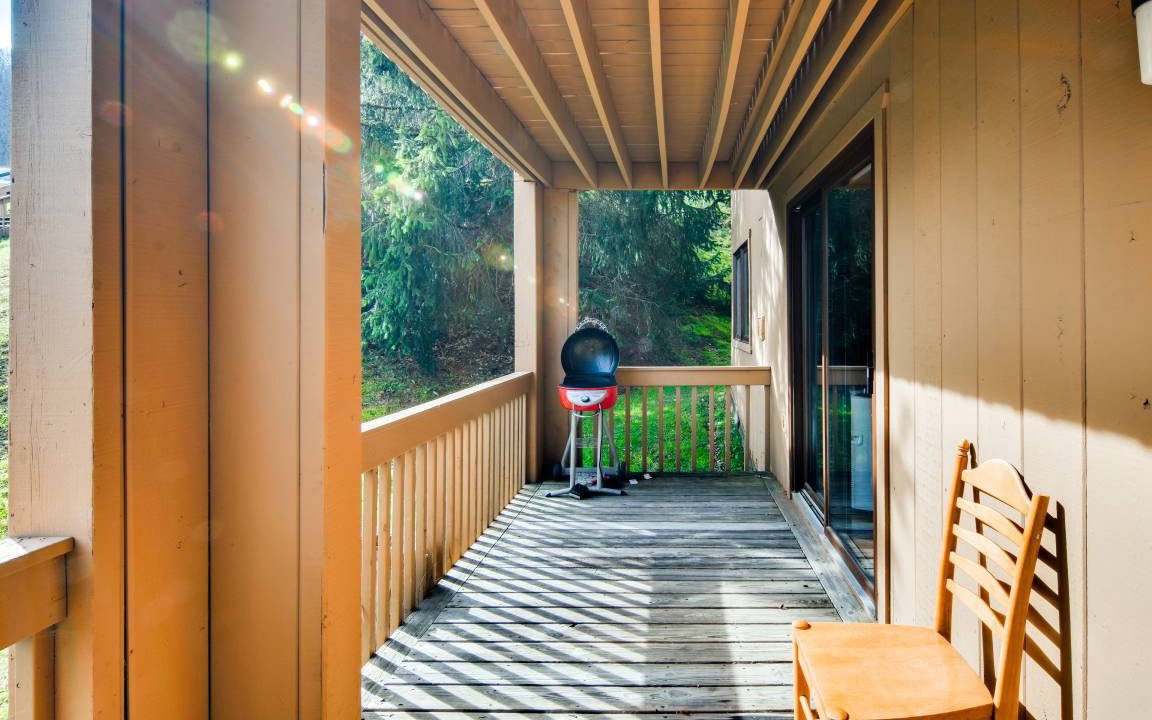 Photo of Patio Balcony in Great Valley