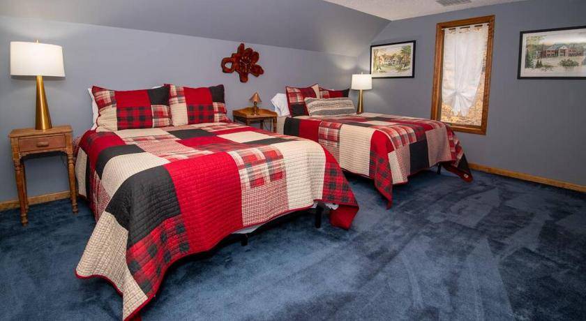 Photo of Bedroom in Chester
