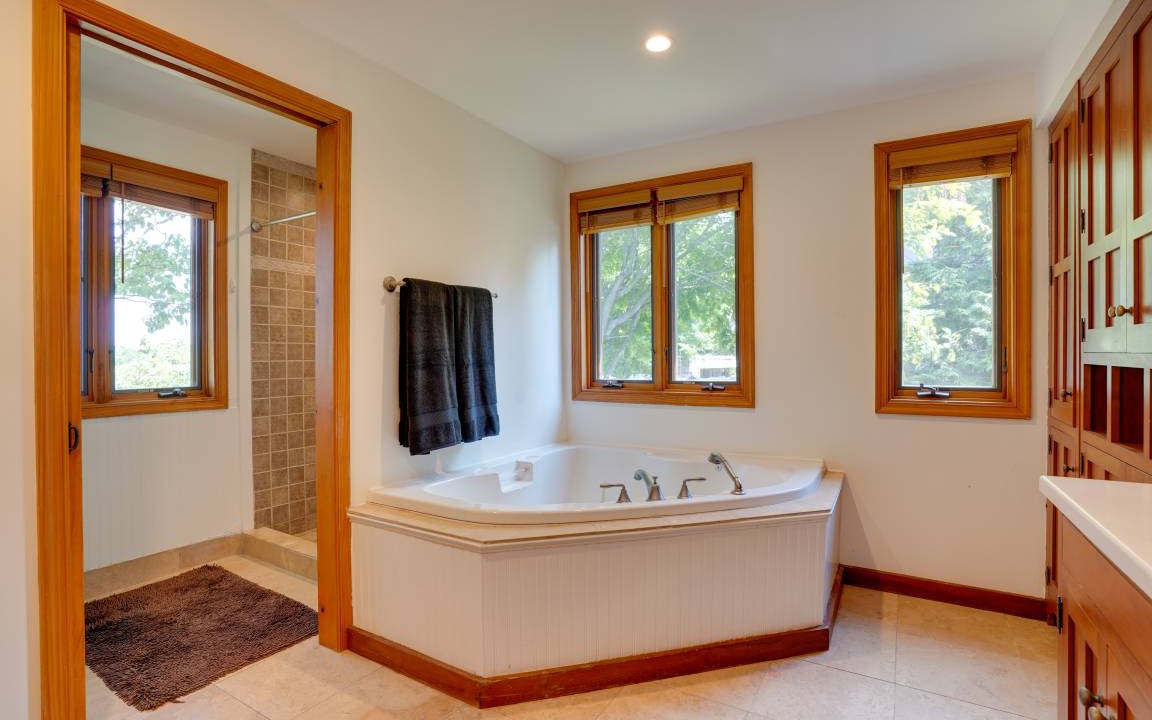 Photo of Bathroom in Tuscarora