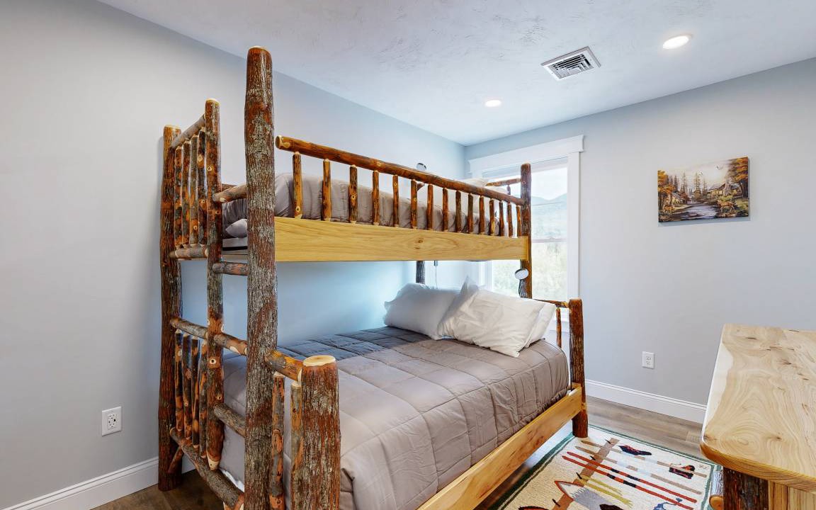 Photo of Bedroom in Intervale