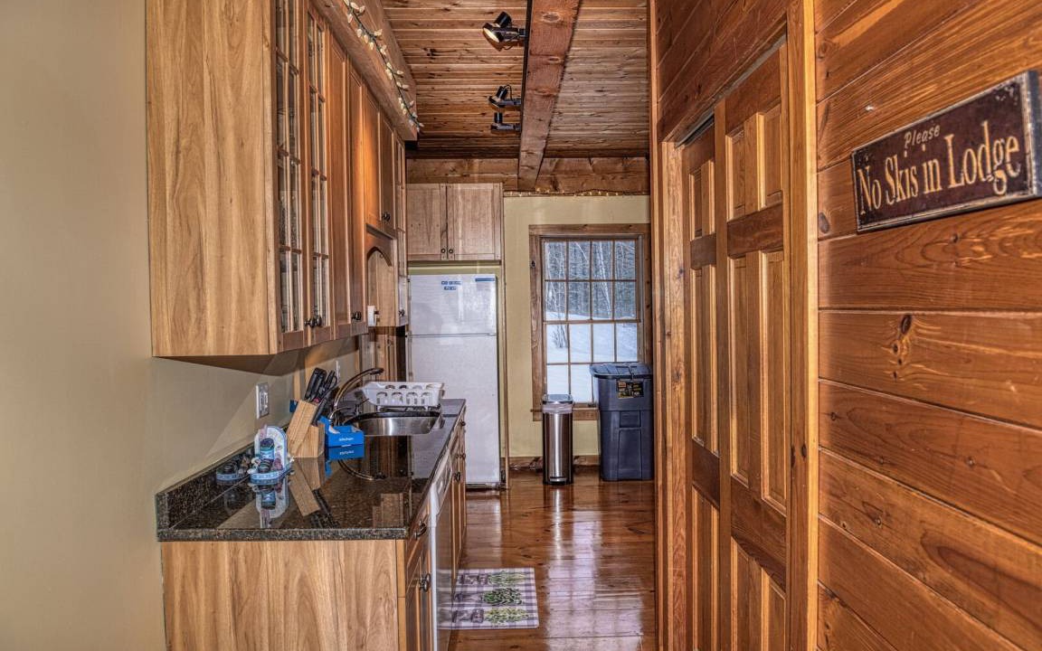 Photo of Kitchen in Belmont