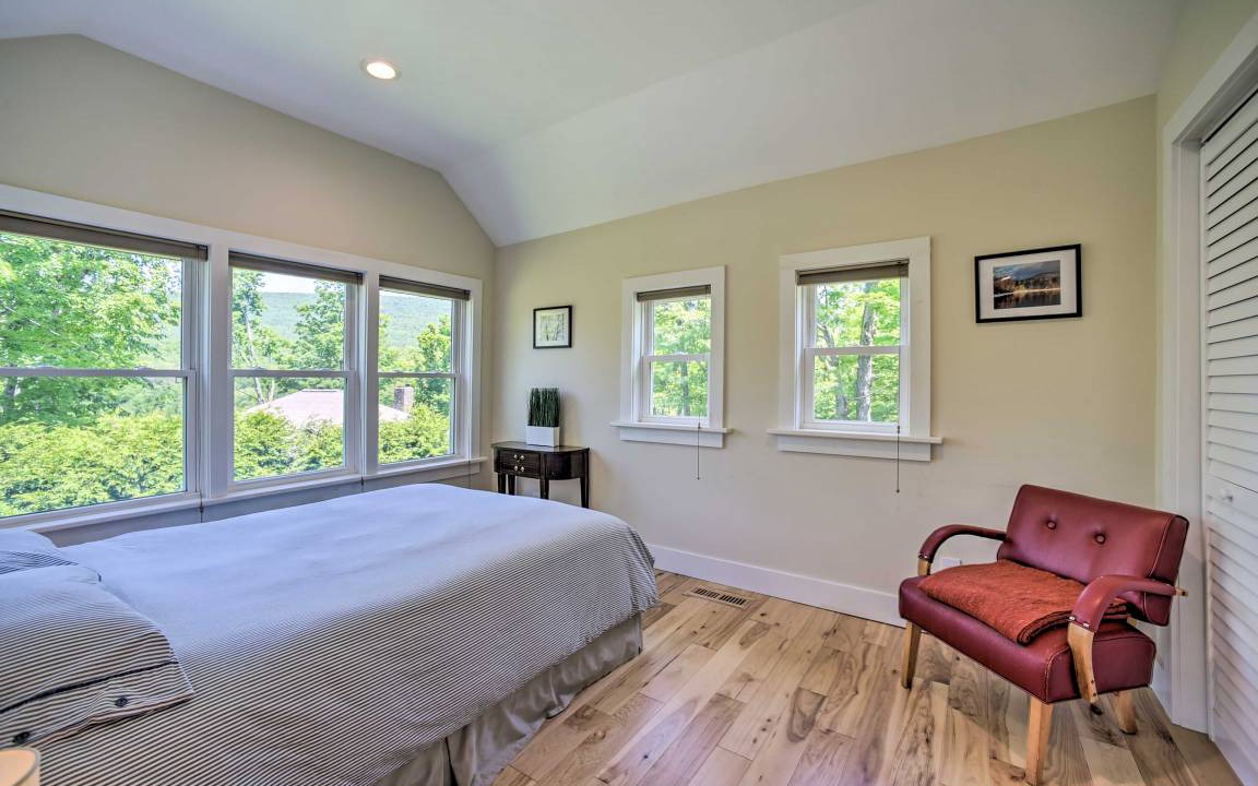 Photo of Bedroom in Wallkill