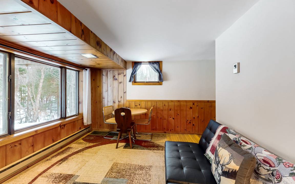 Photo of Livingroom in Waitsfield