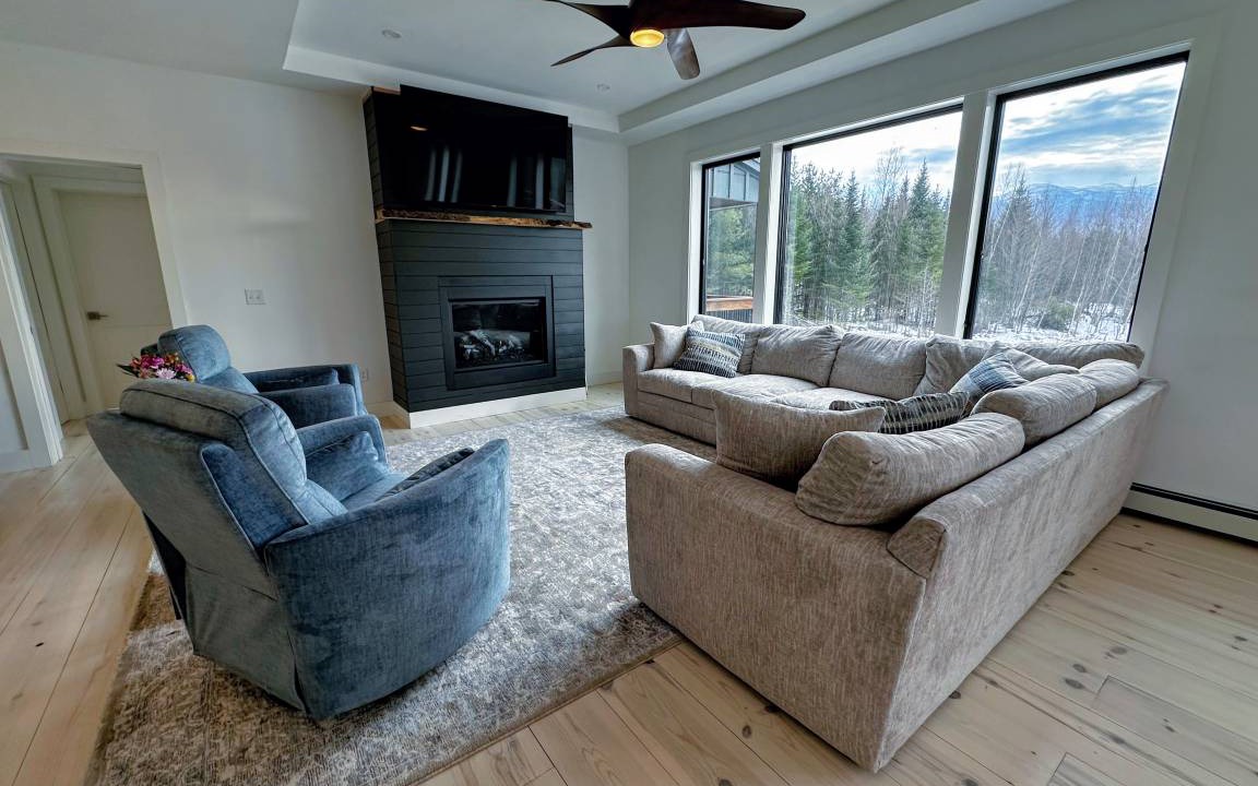 Photo of Livingroom in Franconia