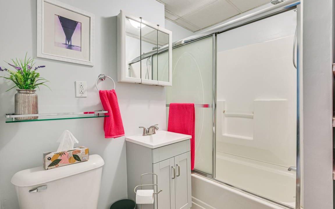Photo of Bathroom in South Medford