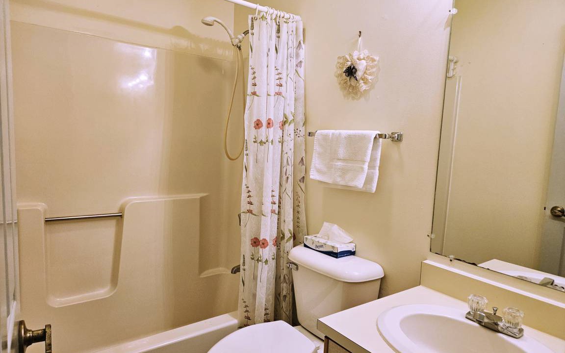 Photo of Bathroom in North Woodstock