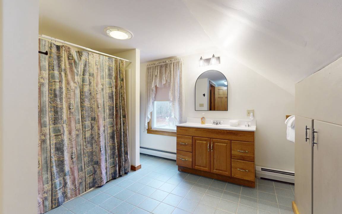 Photo of Bathroom in Mount Holly