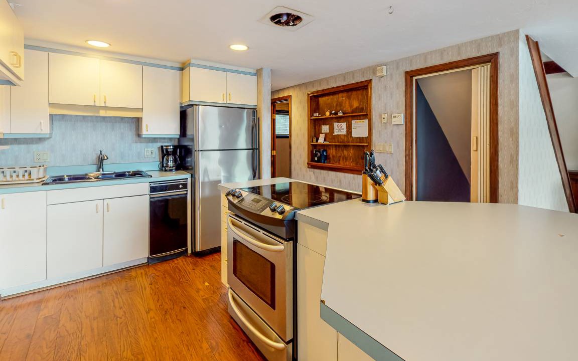 Photo of Kitchen in Barnstead