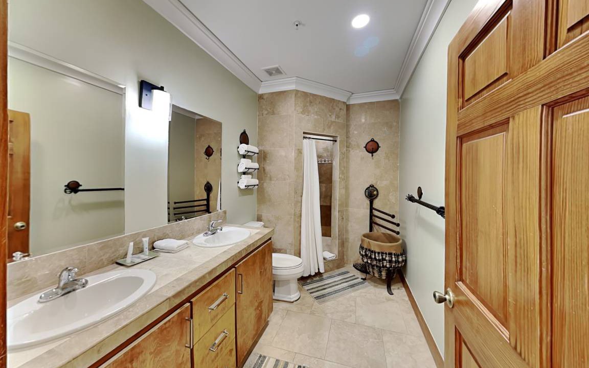 Photo of Bathroom in San Jacinto