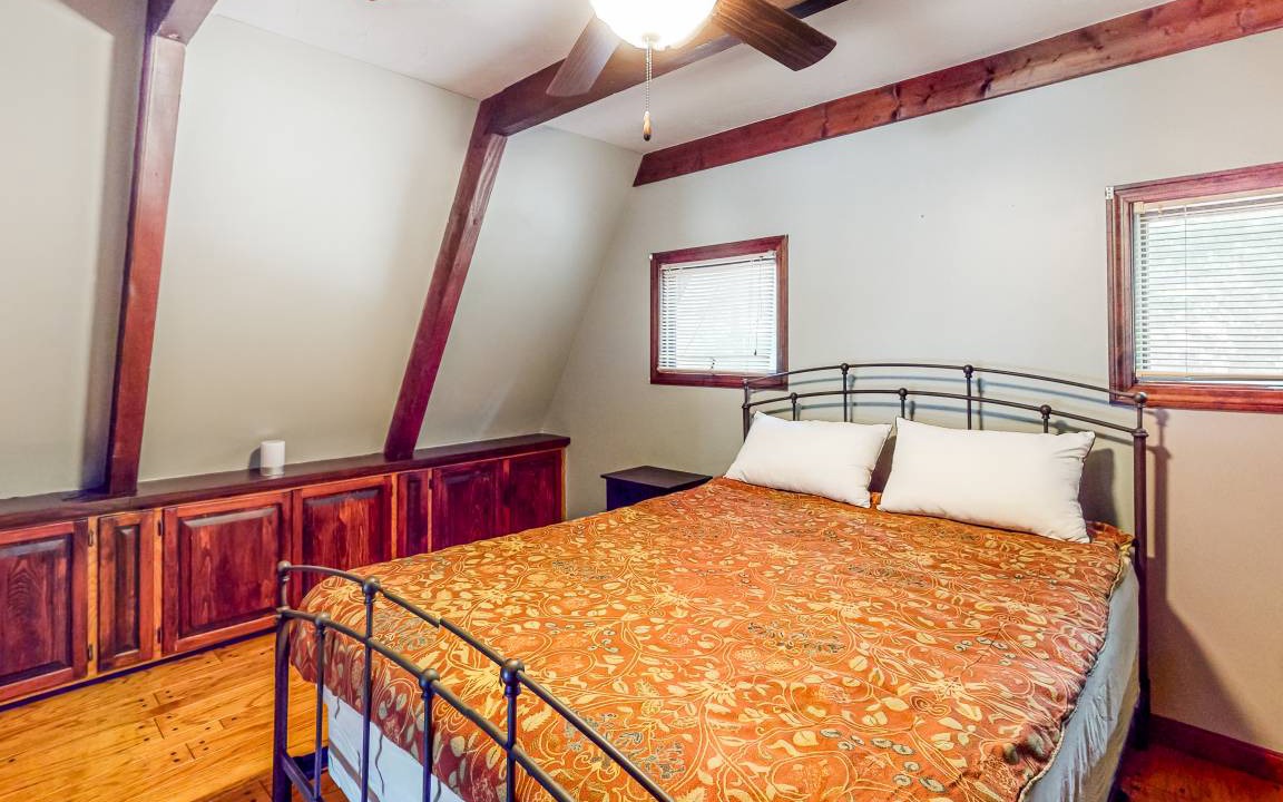Photo of Bedroom in Barnstead