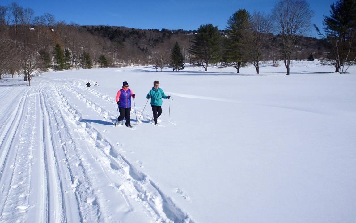 Photo of Others in Quechee
