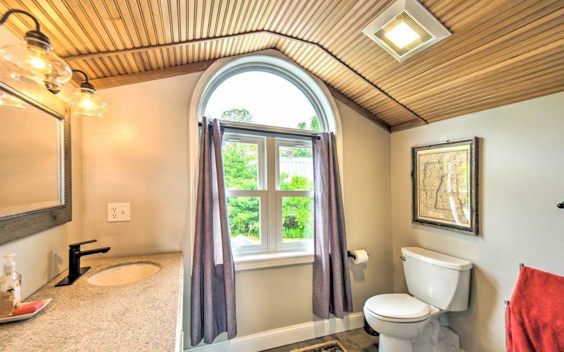 Photo of Bathroom in Enfield