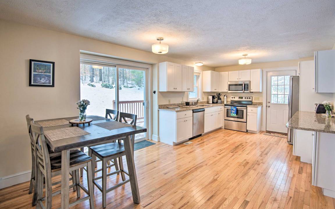 Photo of Kitchen in Gilford