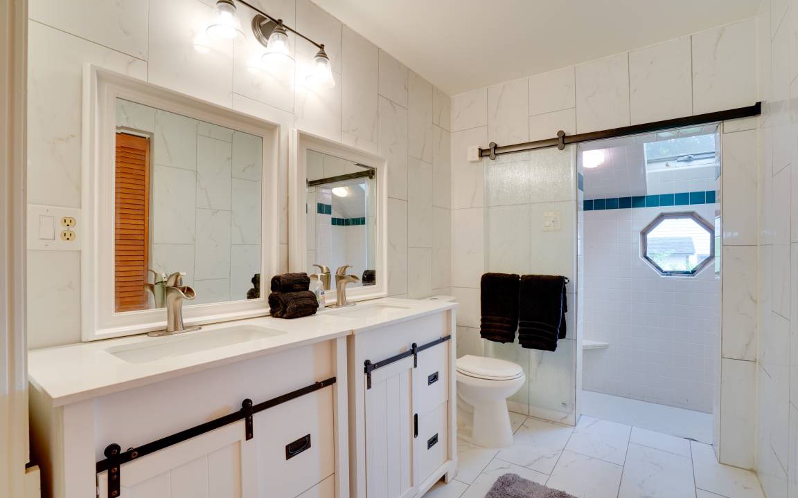Photo of Bathroom in Tuscarora