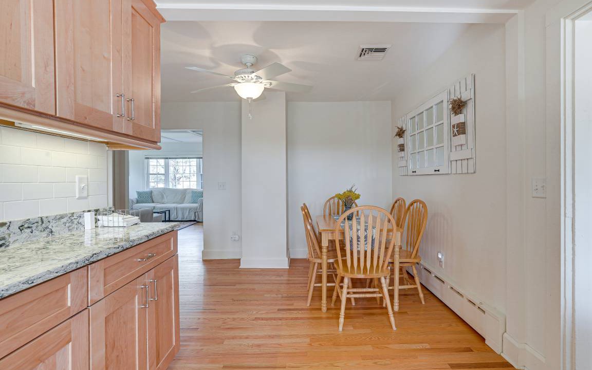 Photo of Kitchen in Gloucester