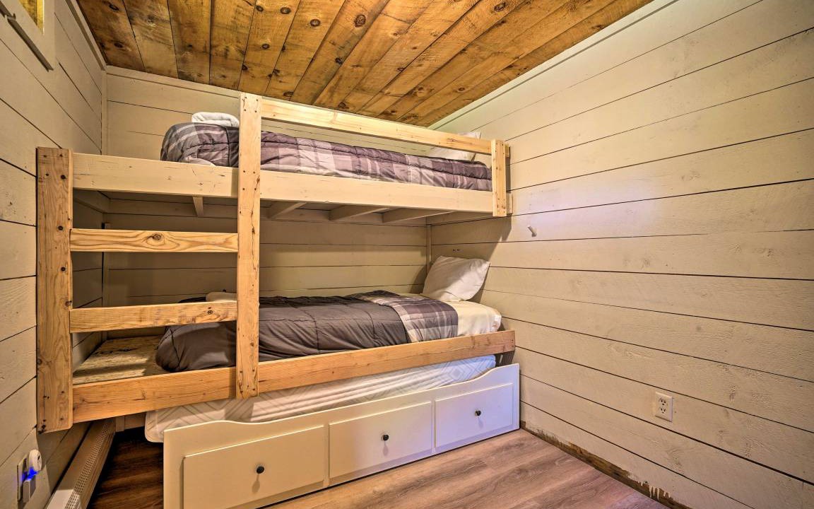 Photo of Bedroom in Wilmington