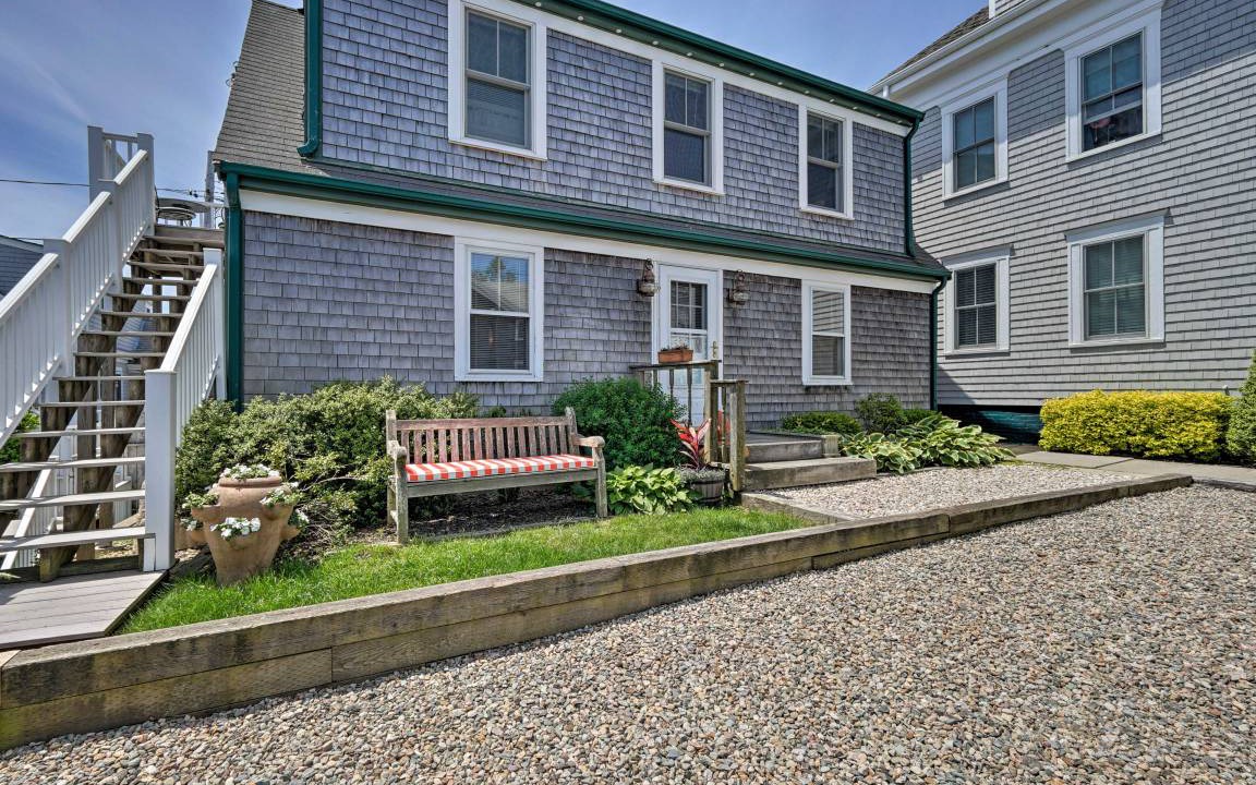 Photo of Others in Provincetown