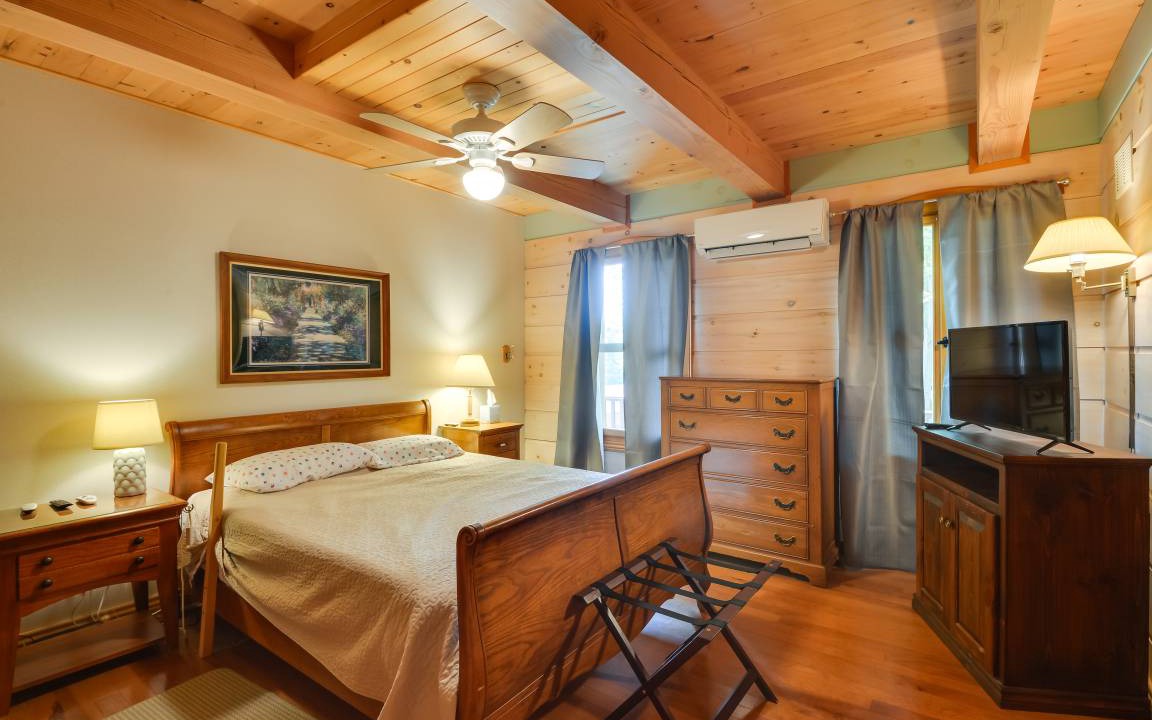 Photo of Bedroom in Fishers Landing
