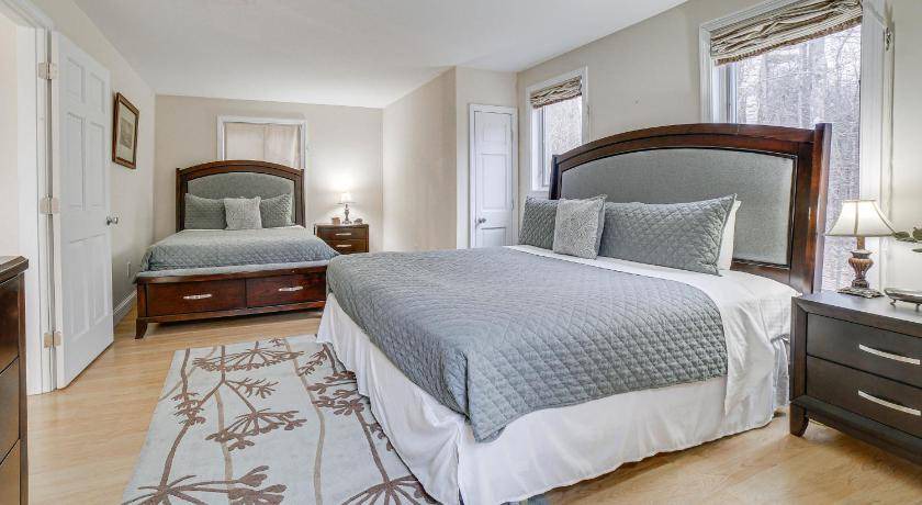 Photo of Bedroom in Cavendish