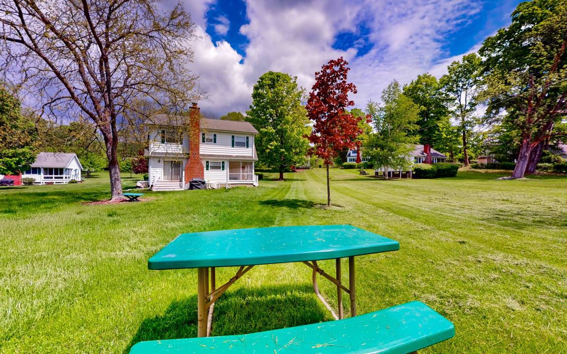Photo of Outdoor in Lake George