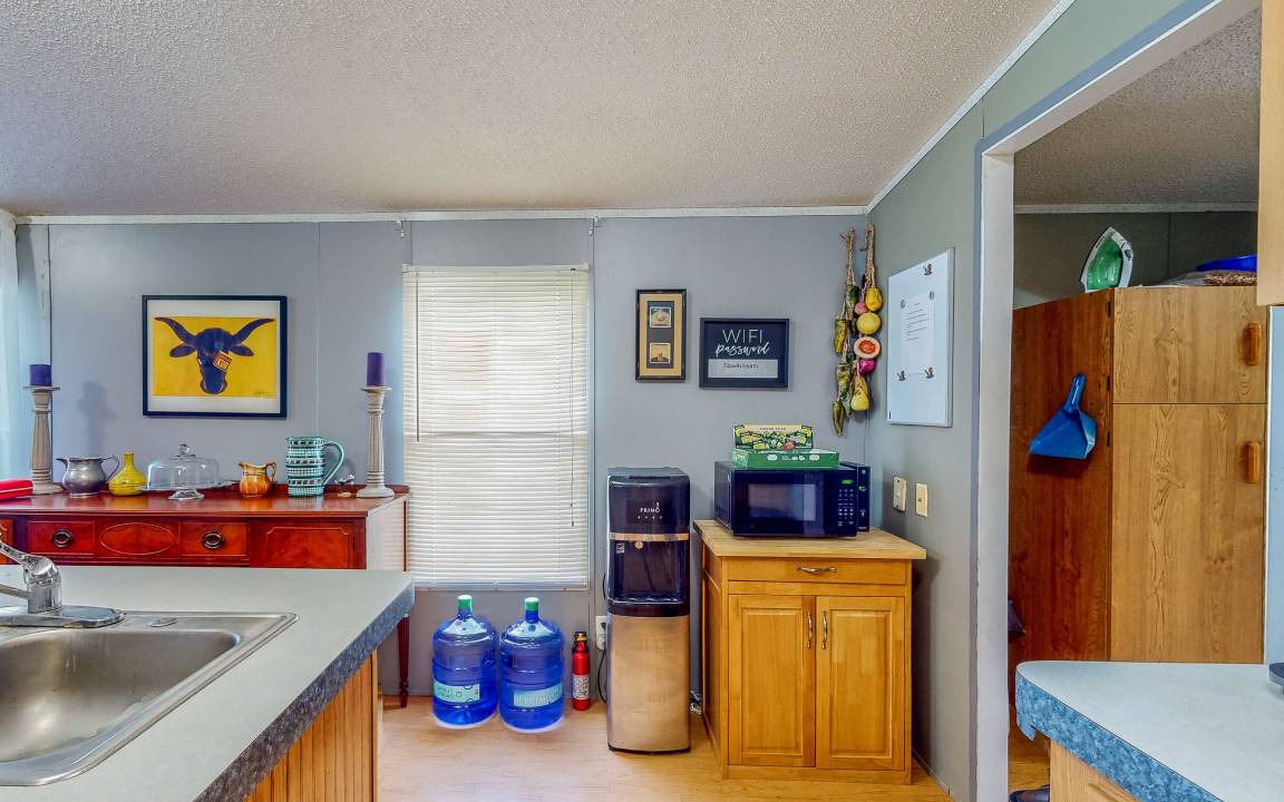 Photo of Kitchen in Alvin