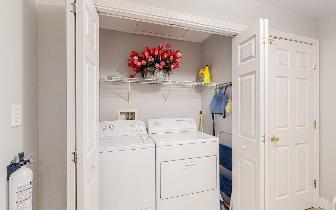 Photo of Bathroom in Raymond