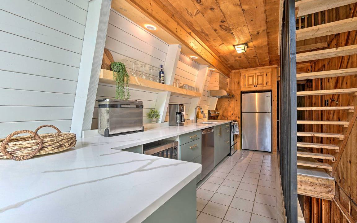 Photo of Kitchen in Wilmington