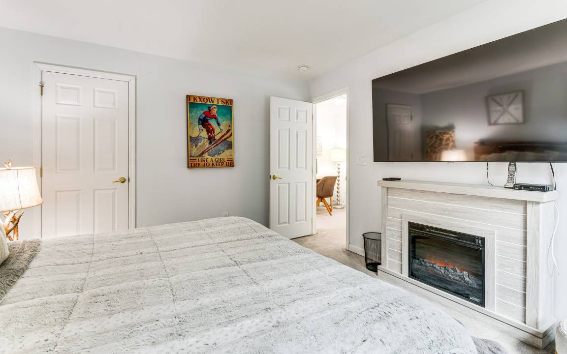 Photo of Bedroom in Morrisville