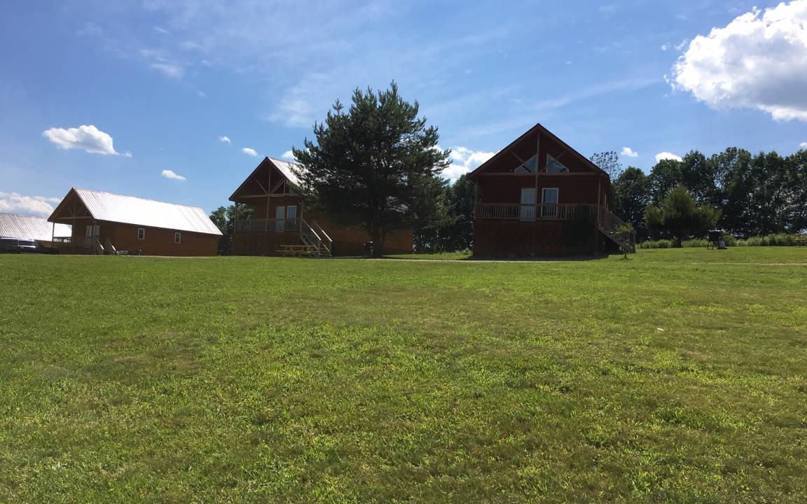 Photo of Buildings in Milford