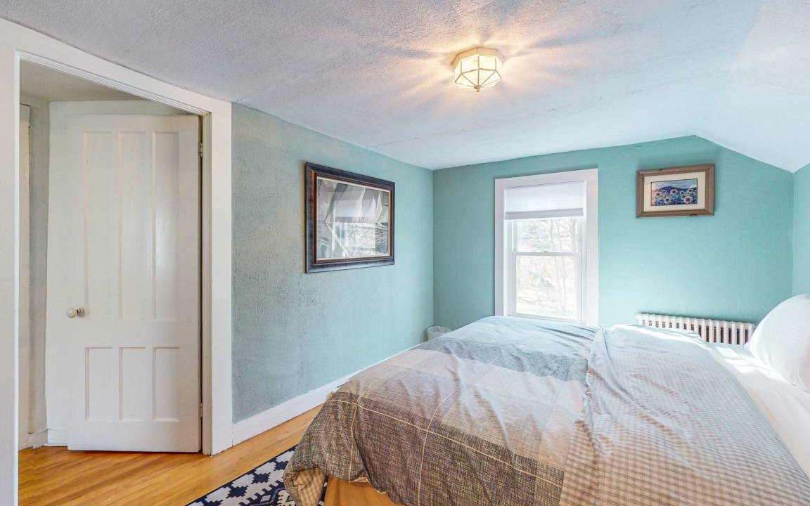 Photo of Bedroom in Dorset