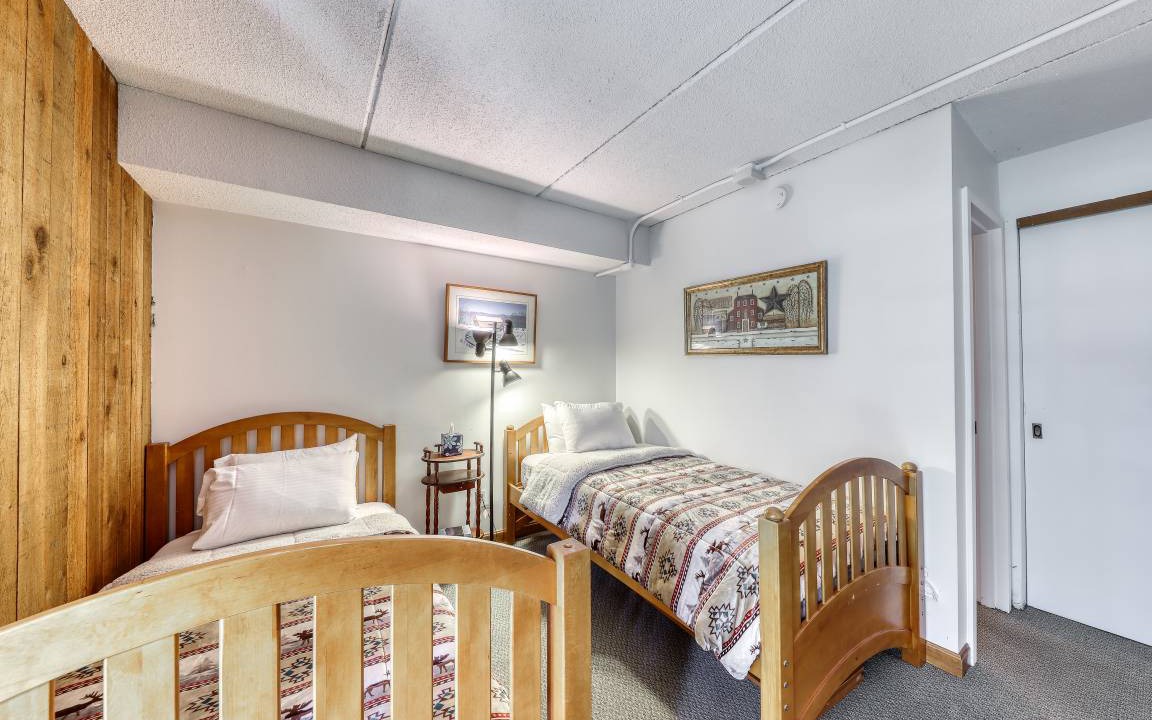 Photo of Bedroom in Waitsfield