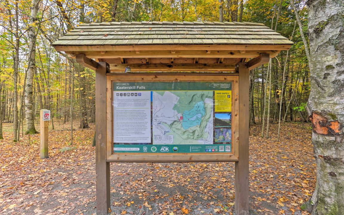 Photo of Outdoor in Hunter